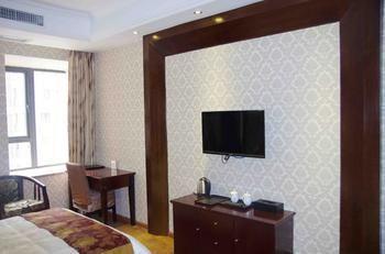 Chengdu Yihao Impression Hotel Экстерьер фото