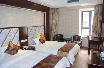 Chengdu Yihao Impression Hotel Экстерьер фото
